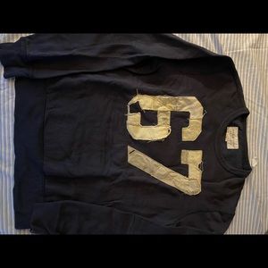 Denim & Supply sweatshirt